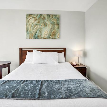 Seaway Motel พอร์ทโคลบอร์น ภายนอก รูปภาพ