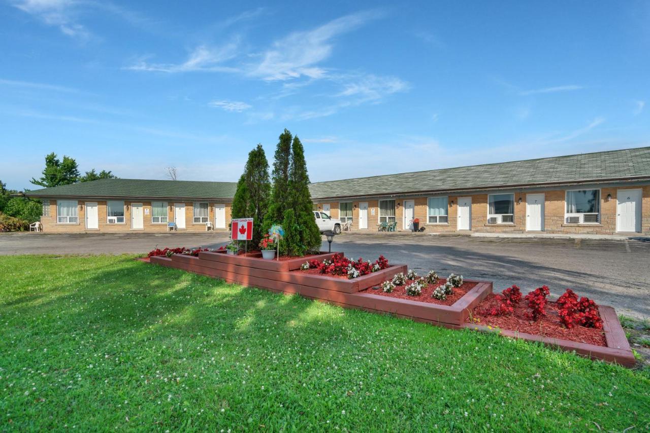 Seaway Motel พอร์ทโคลบอร์น ภายนอก รูปภาพ
