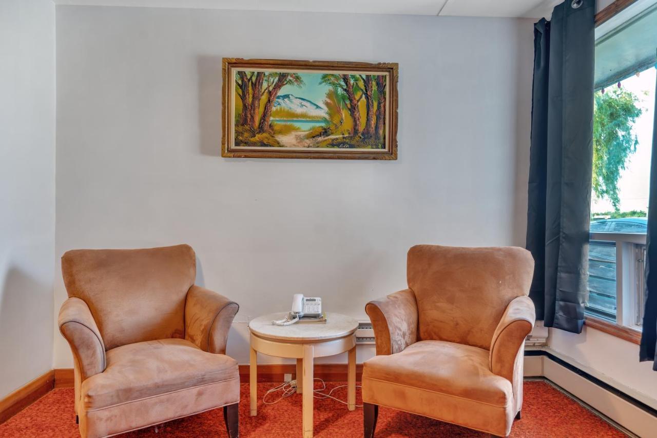 Seaway Motel พอร์ทโคลบอร์น ภายนอก รูปภาพ