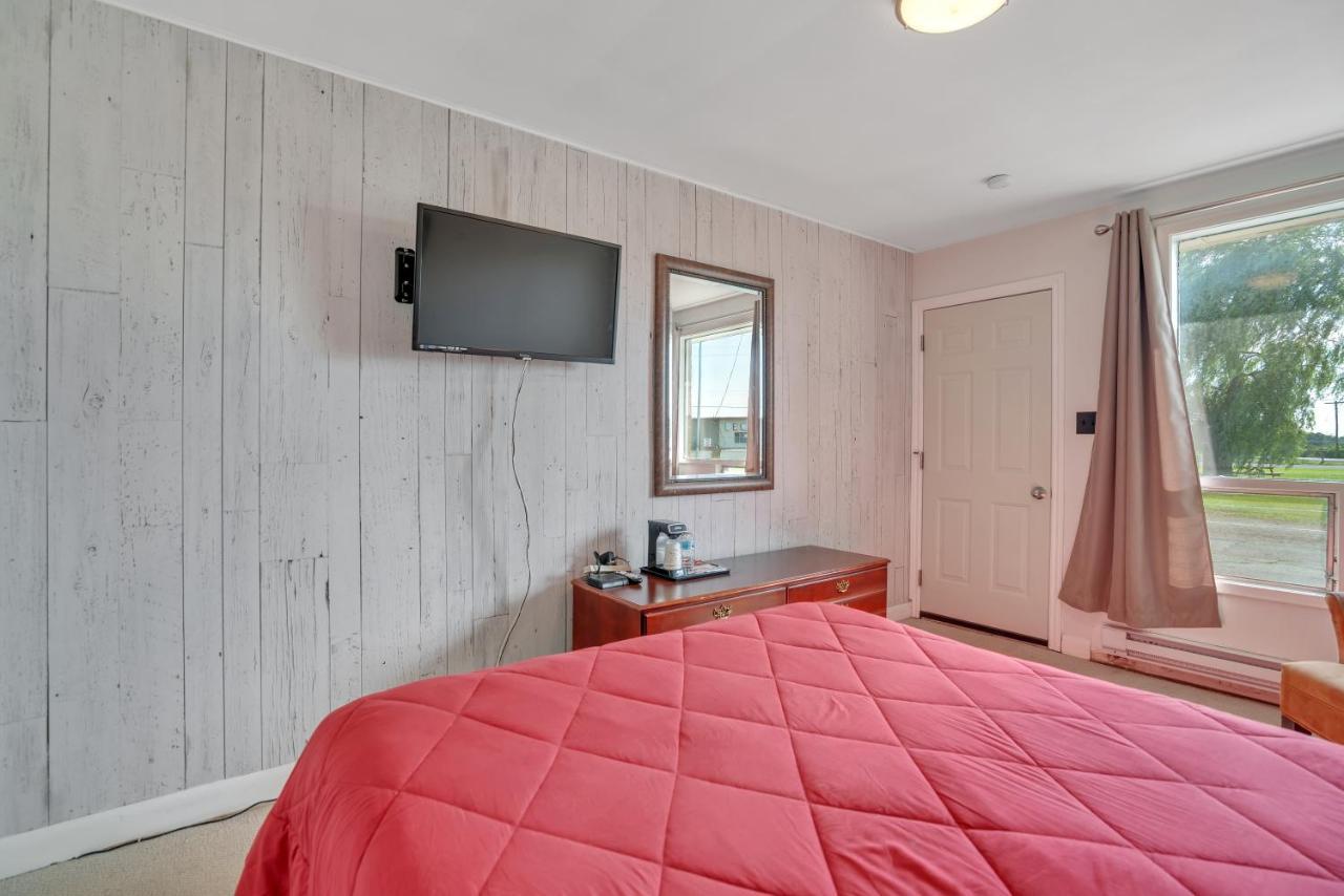 Seaway Motel พอร์ทโคลบอร์น ภายนอก รูปภาพ