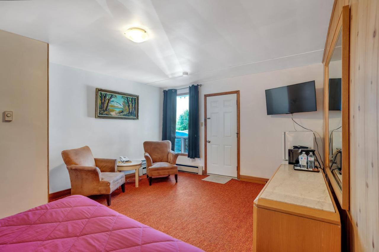 Seaway Motel พอร์ทโคลบอร์น ภายนอก รูปภาพ