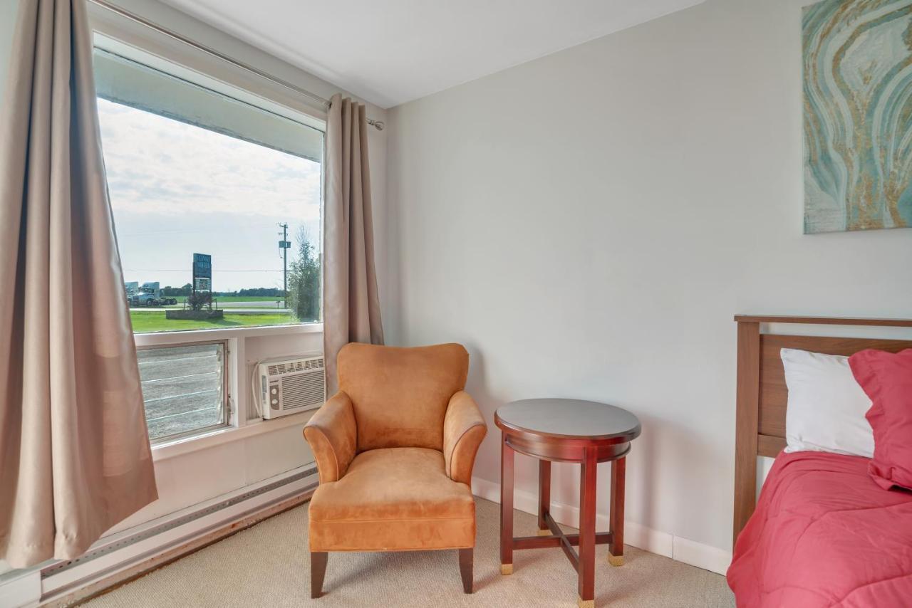 Seaway Motel พอร์ทโคลบอร์น ภายนอก รูปภาพ
