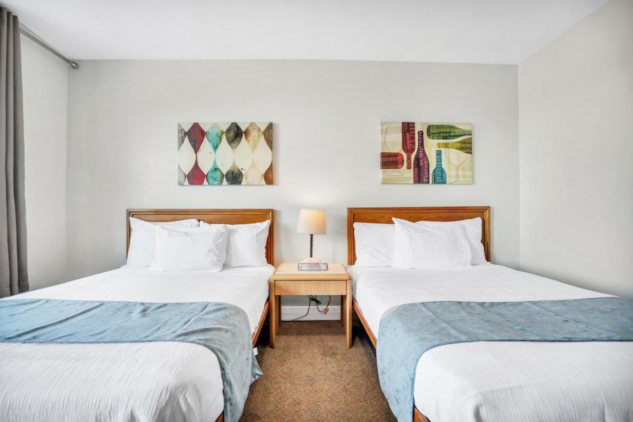 Seaway Motel พอร์ทโคลบอร์น ภายนอก รูปภาพ