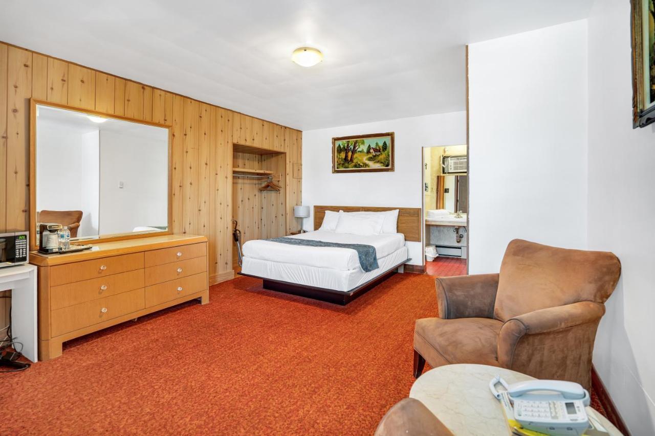 Seaway Motel พอร์ทโคลบอร์น ภายนอก รูปภาพ