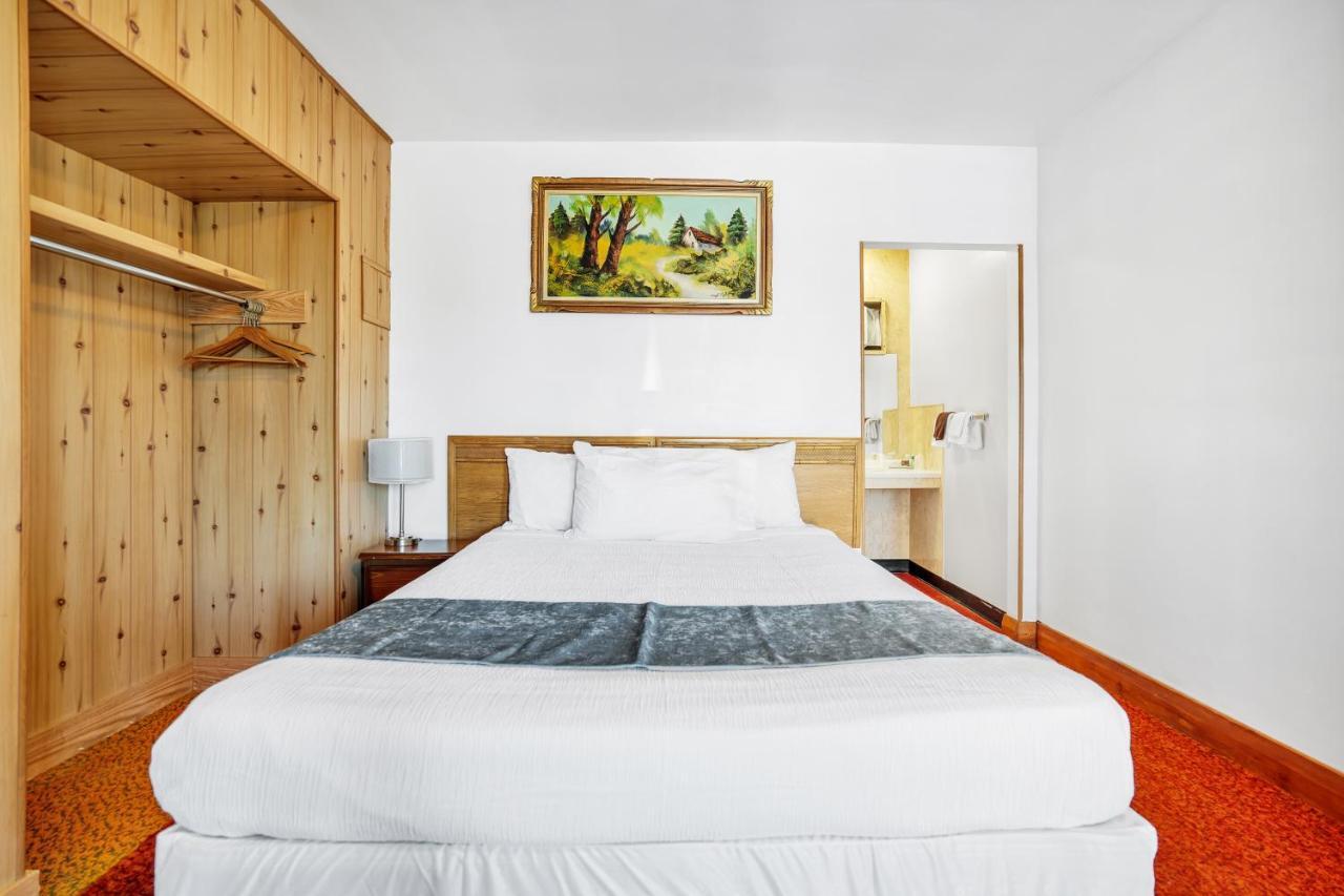 Seaway Motel พอร์ทโคลบอร์น ภายนอก รูปภาพ