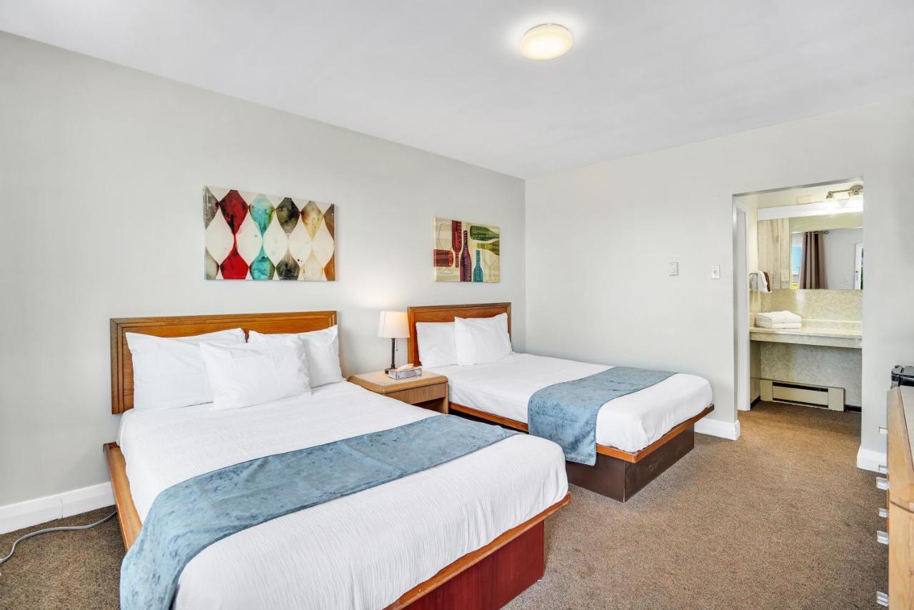 Seaway Motel พอร์ทโคลบอร์น ภายนอก รูปภาพ