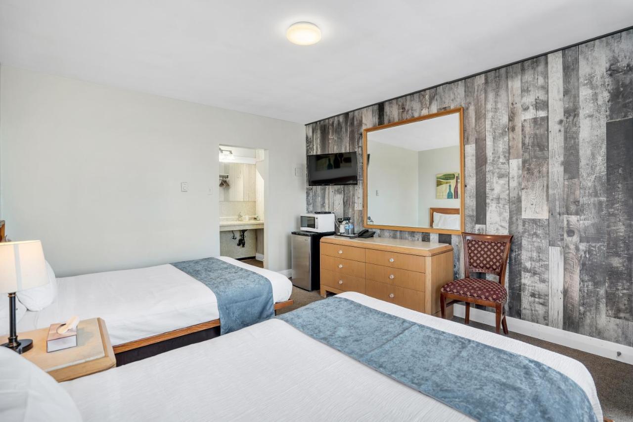 Seaway Motel พอร์ทโคลบอร์น ภายนอก รูปภาพ