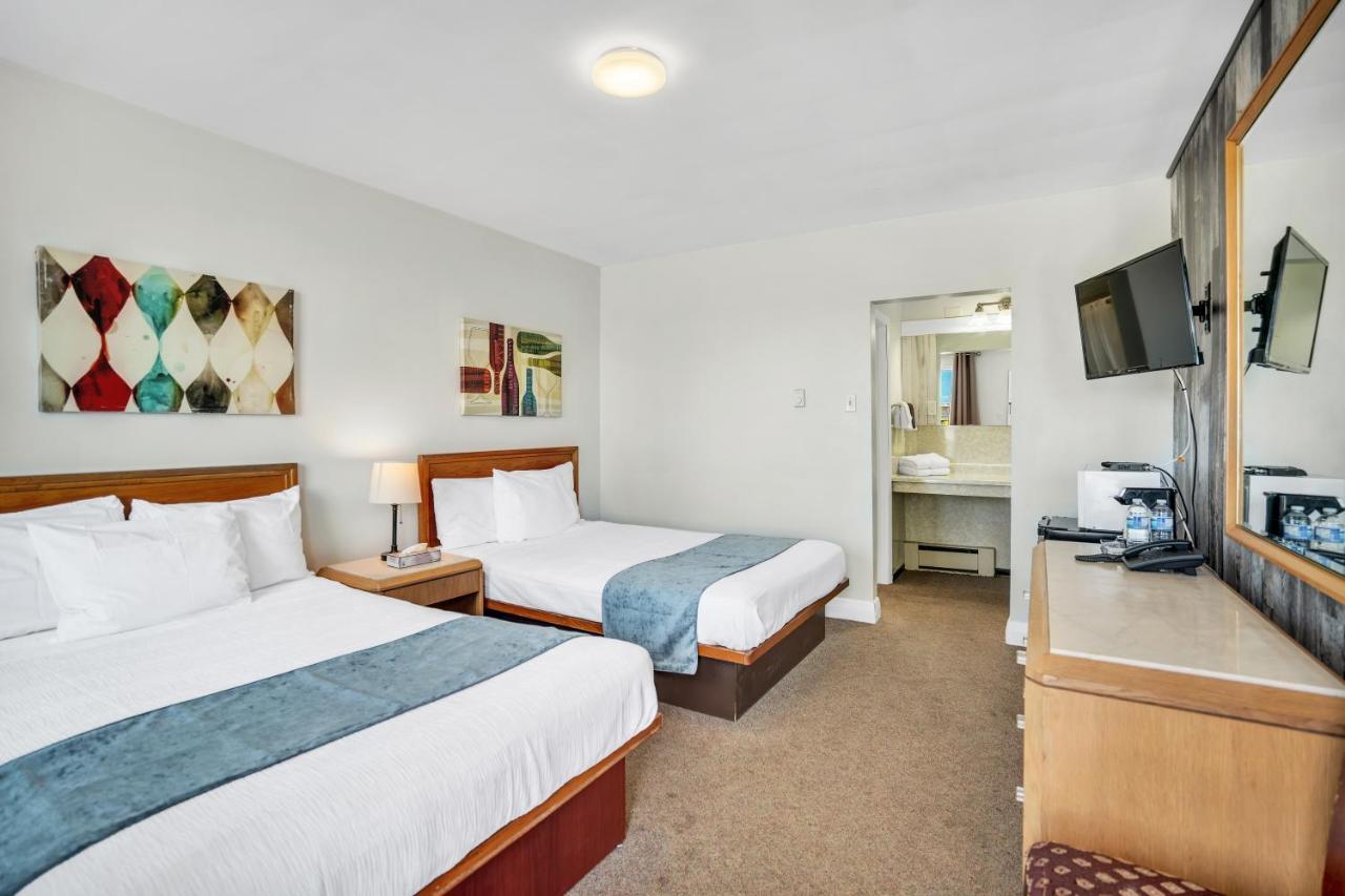 Seaway Motel พอร์ทโคลบอร์น ภายนอก รูปภาพ