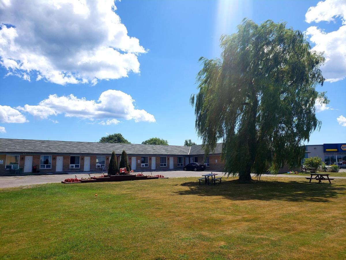 Seaway Motel พอร์ทโคลบอร์น ภายนอก รูปภาพ
