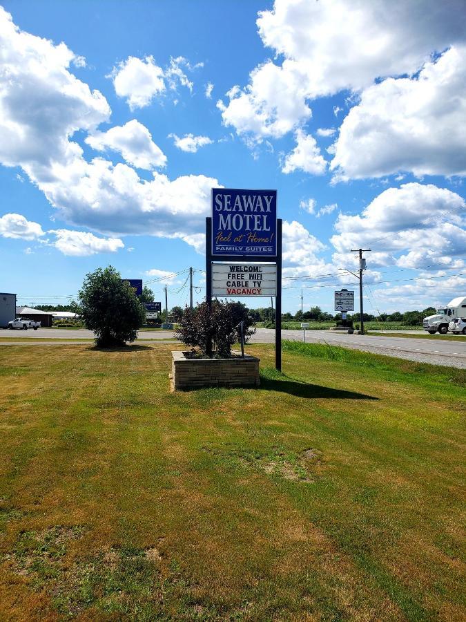 Seaway Motel พอร์ทโคลบอร์น ภายนอก รูปภาพ