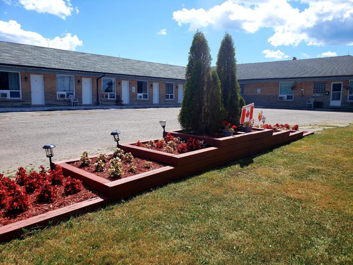 Seaway Motel พอร์ทโคลบอร์น ภายนอก รูปภาพ
