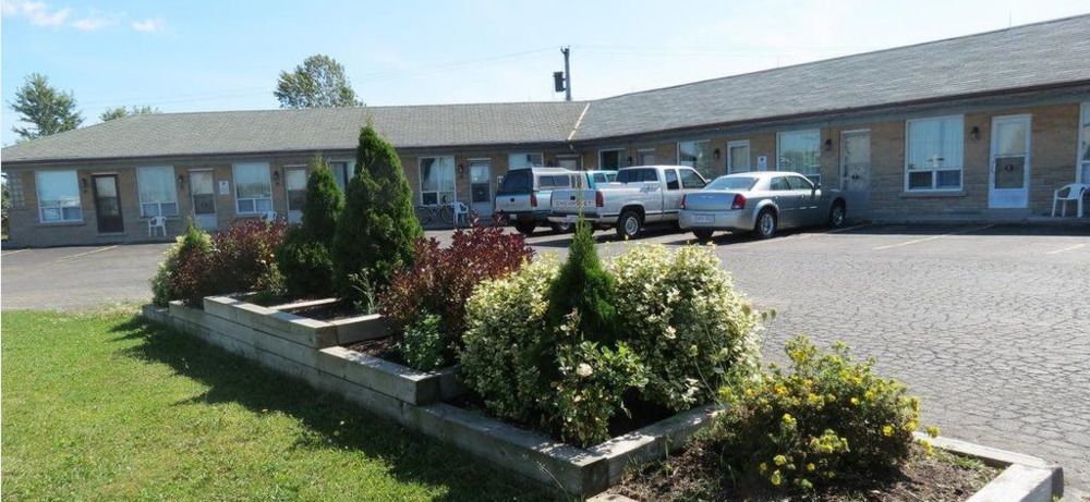 Seaway Motel พอร์ทโคลบอร์น ภายนอก รูปภาพ