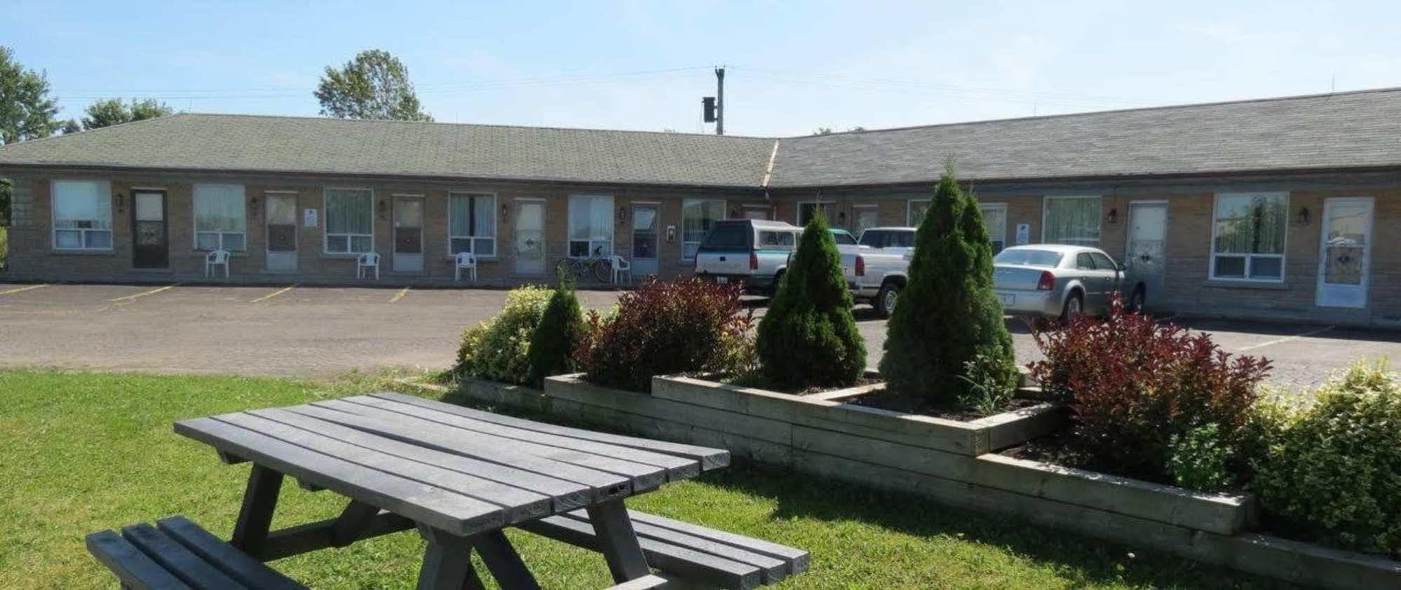 Seaway Motel พอร์ทโคลบอร์น ภายนอก รูปภาพ